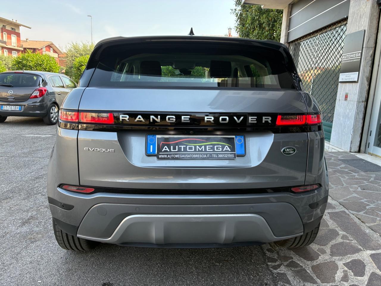 Land Rover Evoque 1.5 i3 mhev Accessoriata Solo 29000km