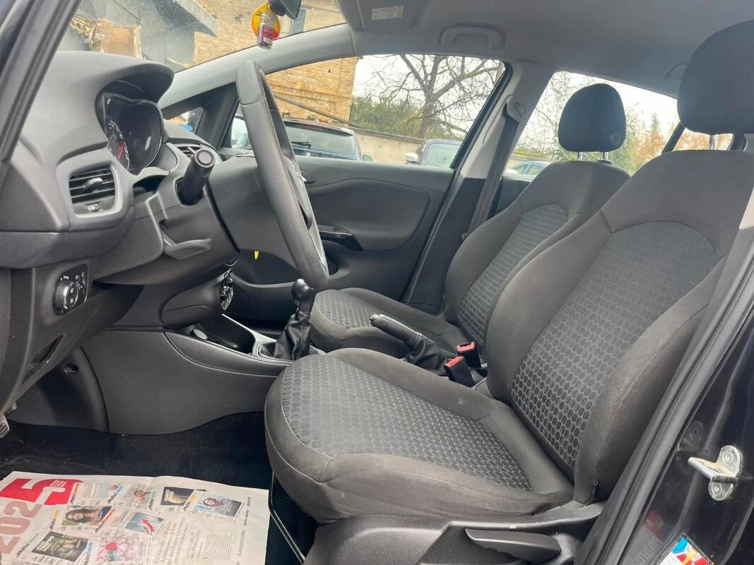 Opel Corsa 1.2 Advance (n-joy) 5p