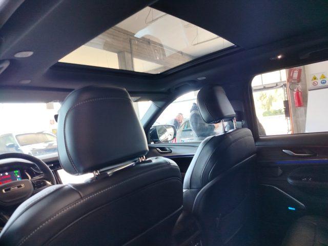 JEEP Grand Cherokee 2.0 PHEV ATX 4xe Overland km0