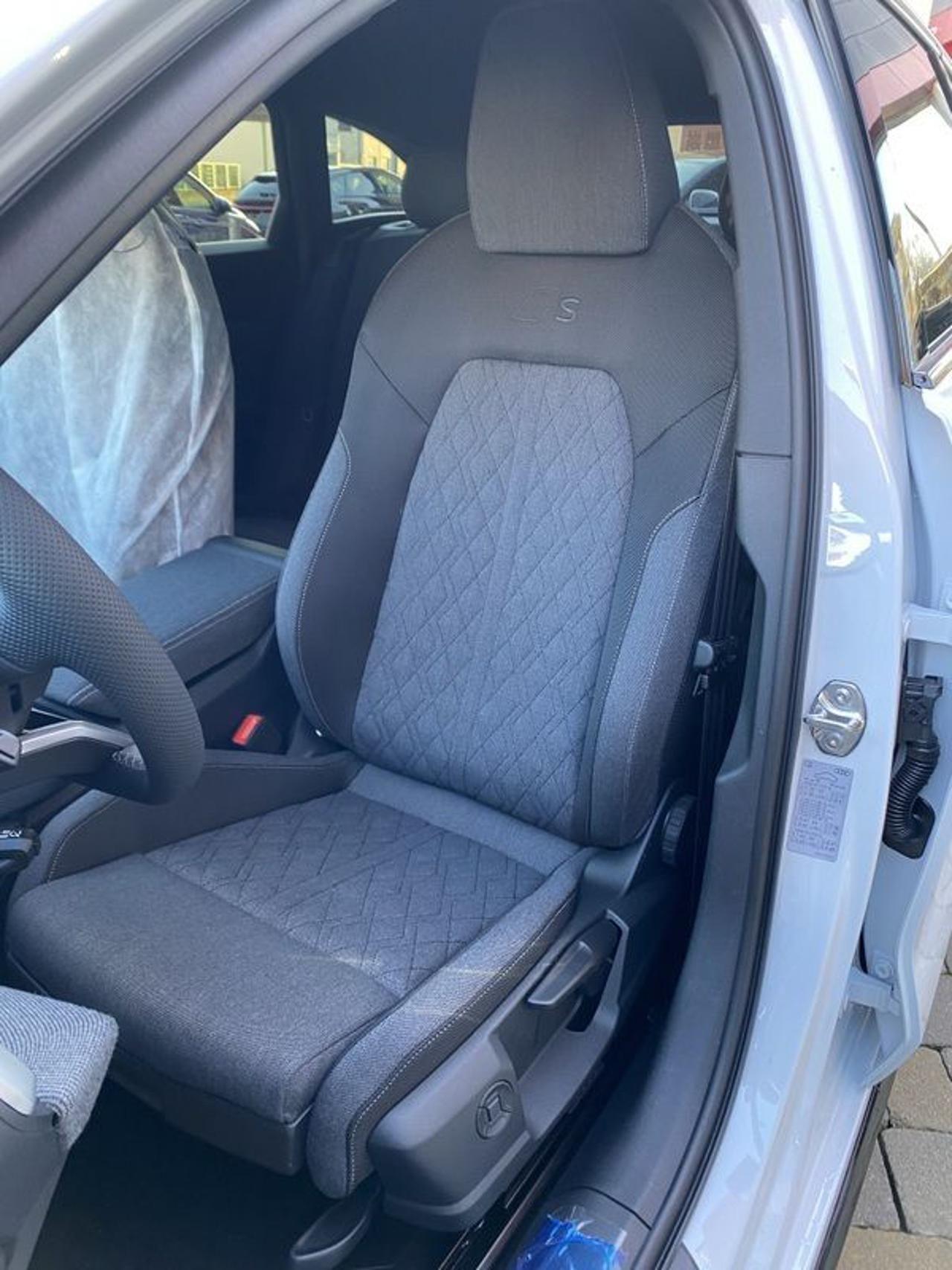 Audi A5 Avant TDI 150 kW S tronic mHEV+ S Line edition