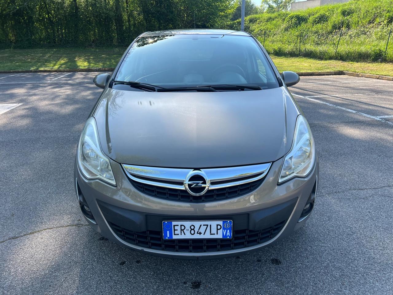 Opel Corsa 1.2 85CV 5 porte GPL-TECH Ecotec