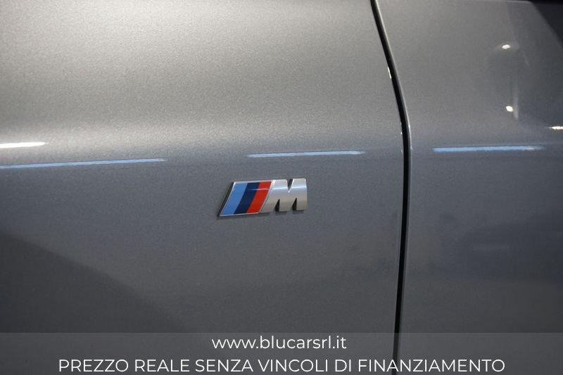 BMW X2 sDrive 18d M Sport DCT