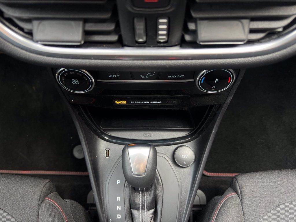 FORD Puma 1.0 EcoBoost Hybrid 125 CV S&S aut. ST-Line del 2023