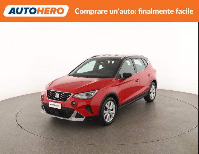SEAT Arona 1.0 EcoTSI 110 CV XPERIENCE
