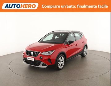 SEAT Arona 1.0 EcoTSI 110 CV XPERIENCE