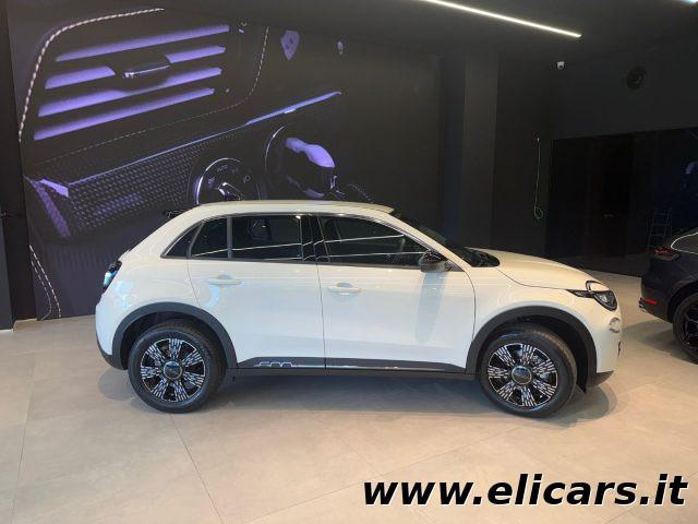 FIAT 600 Hybrid 110 CV DCT MHEV Pop + cerchi in lega