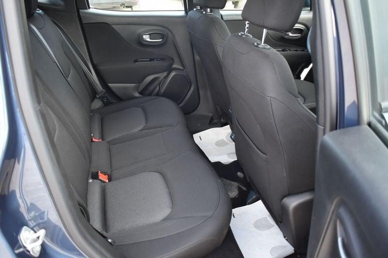 Jeep Renegade Renegade 1.0 T3 Longitude