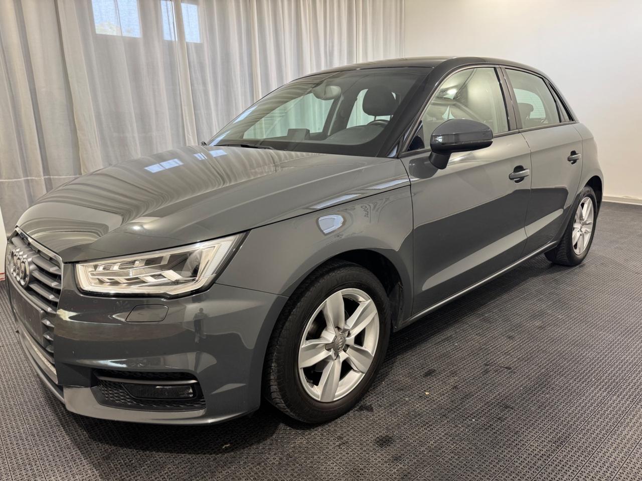 Audi A1 1.0 TFSI ultra Sport