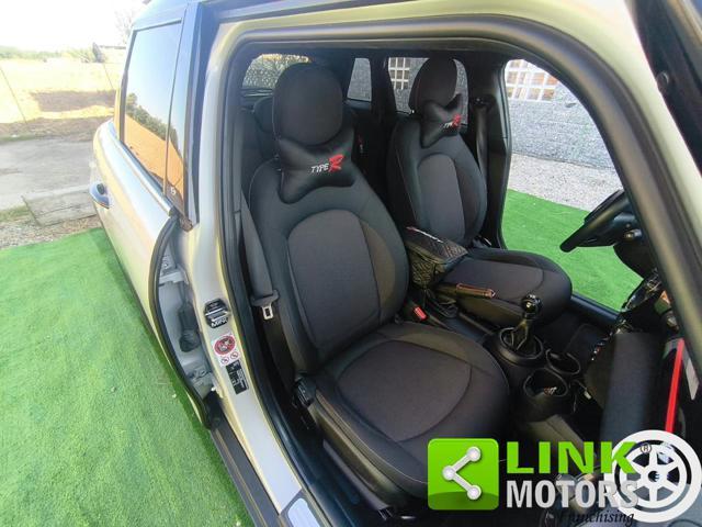 MINI Cooper D HYPE 1.5 116 CV