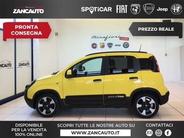 FIAT Pandina 1.0 FireFly 70cv S&S Hybrid Cross MY26 KM0 PREZZO REALE