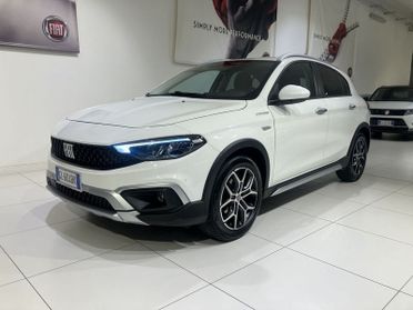 FIAT Tipo 1.3 Mjt 95cv S&S Cross