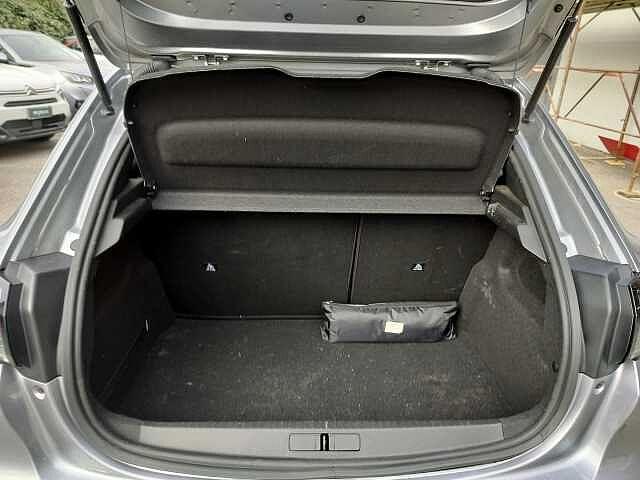 Peugeot 208 PureTech 100 Stop&Start EAT8 GT