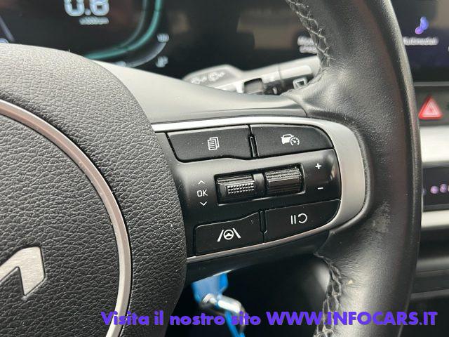 KIA Sportage 1.6 CRDi MHEV Business PROMO