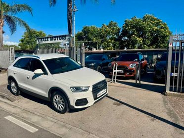 AUDI Q3 2.0 TDI 120 CV 120 CV