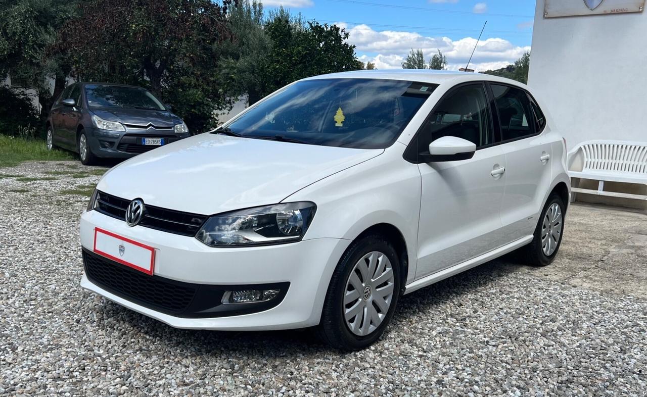 Volkswagen Polo 1.2 TDI 75 CV GARANZIA 12