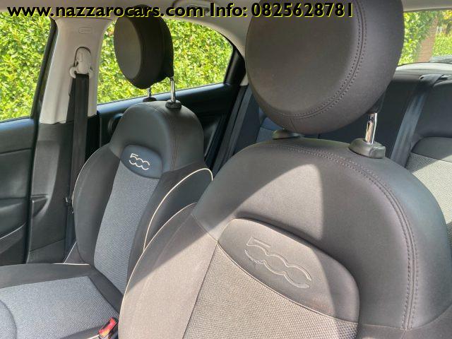 FIAT 500X 1.3 MultiJet 95 CV Pop Star