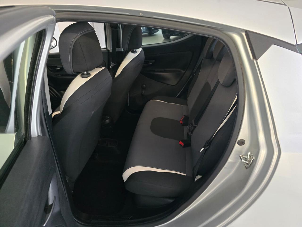 Lancia Ypsilon 1.3 MJT S&S Elefantino