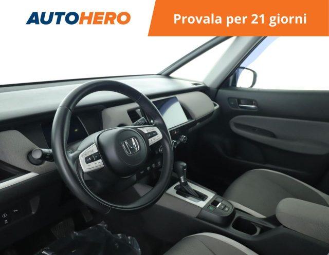 HONDA Jazz 1.5 Hev Crosstar eCVT Executive