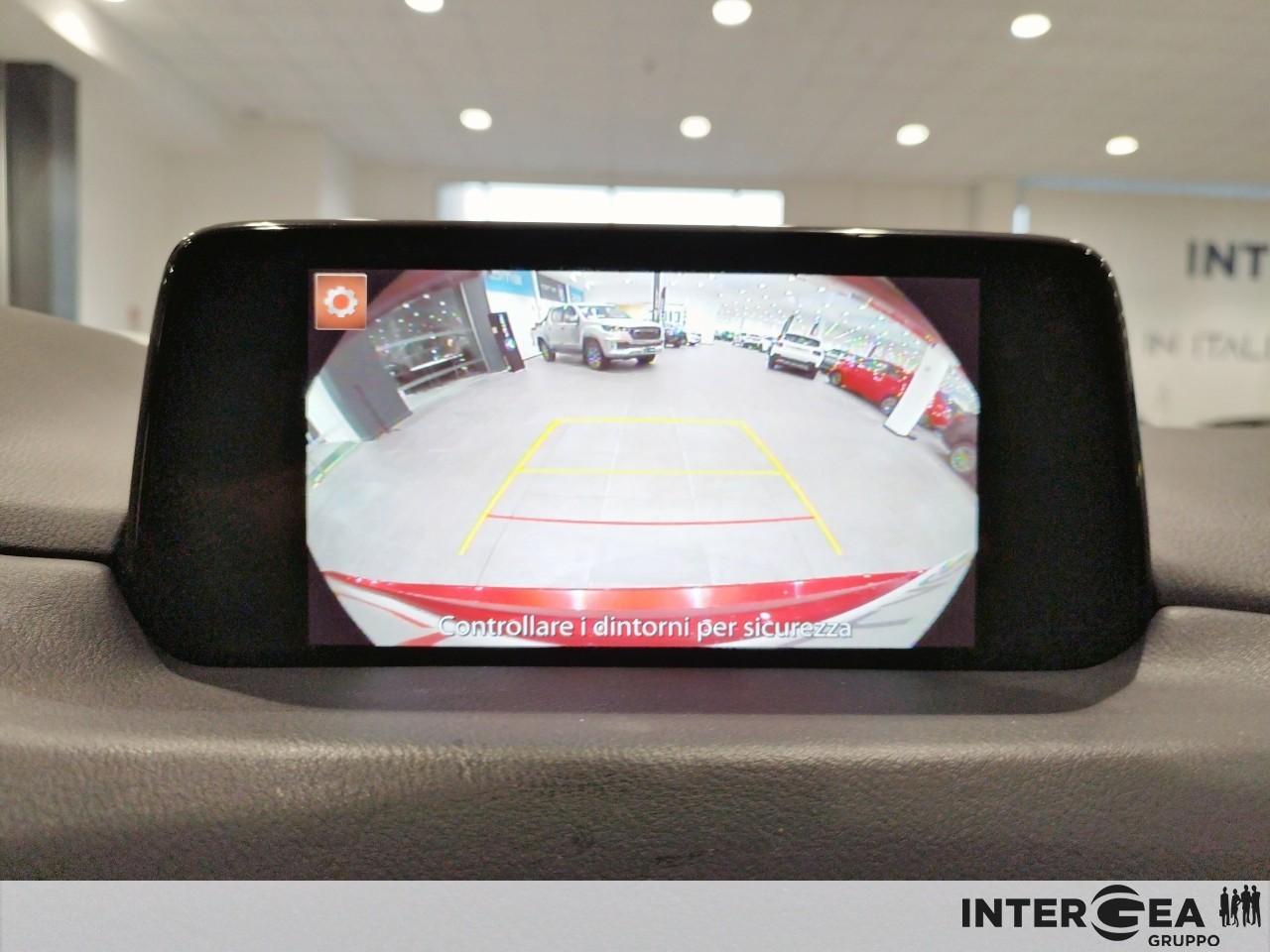 MAZDA CX-5 2.2 Exclusive awd 175cv auto