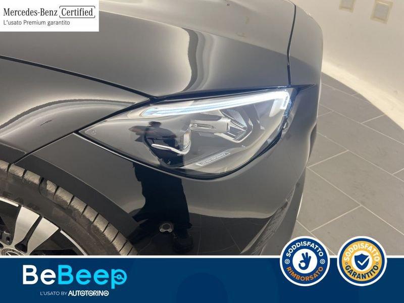 Mercedes-Benz Classe C C SW 200 D MHEV ADVANCED AUTO