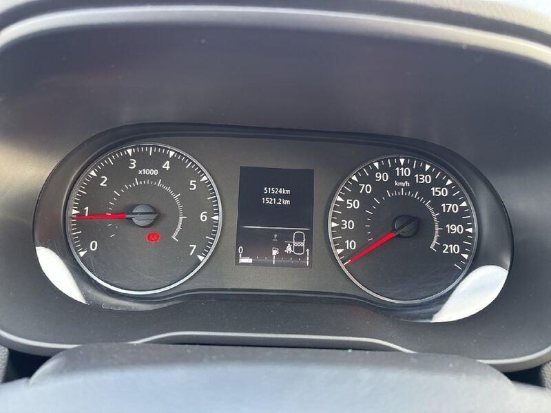 Dacia Duster Duster 1.0 TCe GPL 4x2 Journey UP