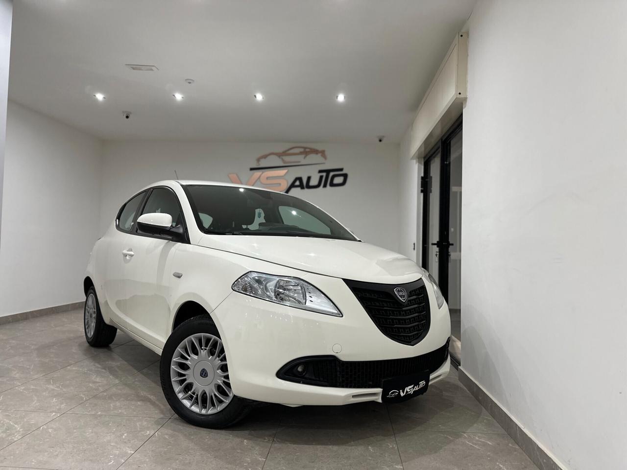 Lancia Ypsilon 1.3 MJT 16V 95 CV 5 porte S&S Elle