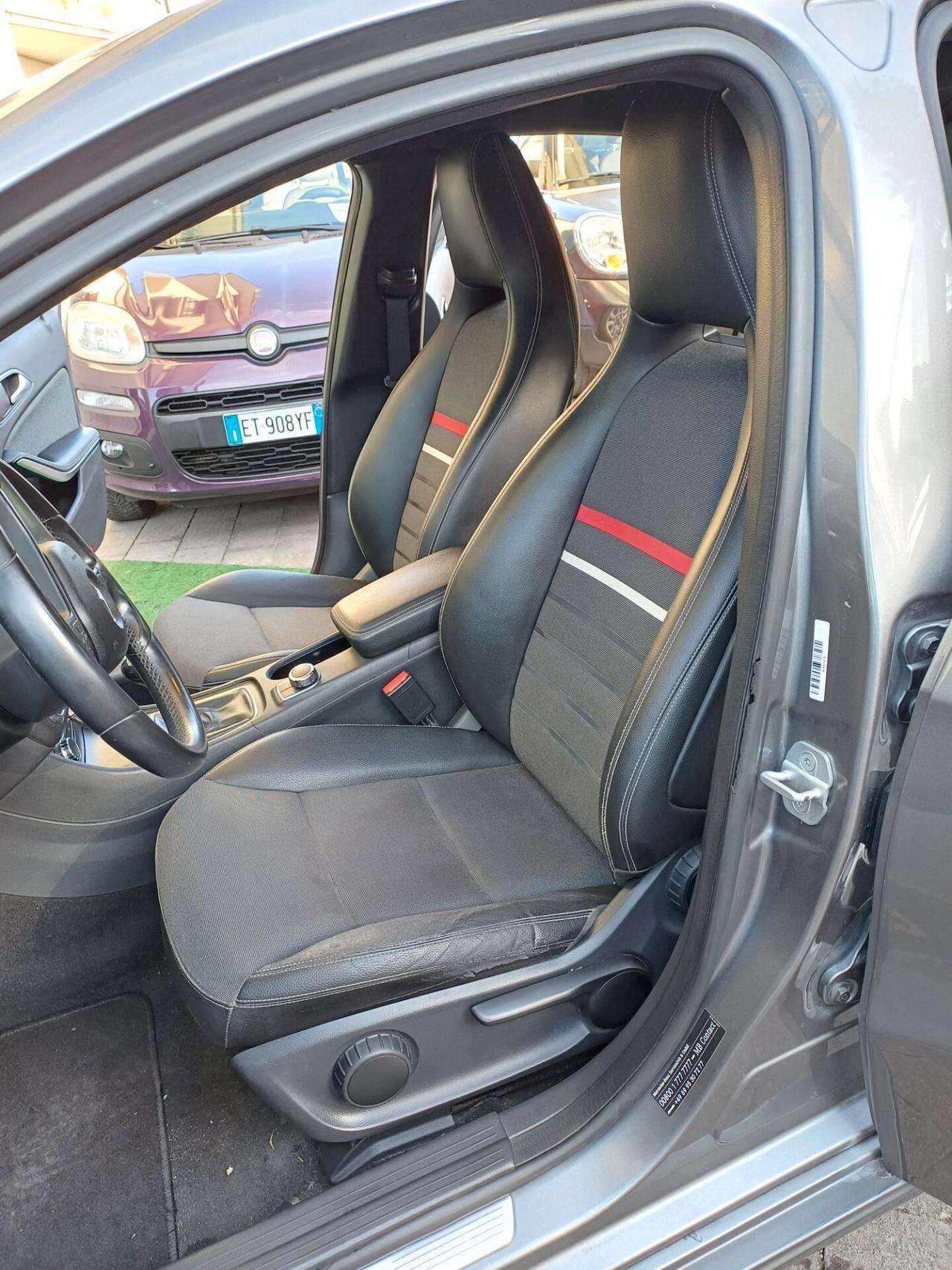 Mercedes-benz A 180 CDI Executive