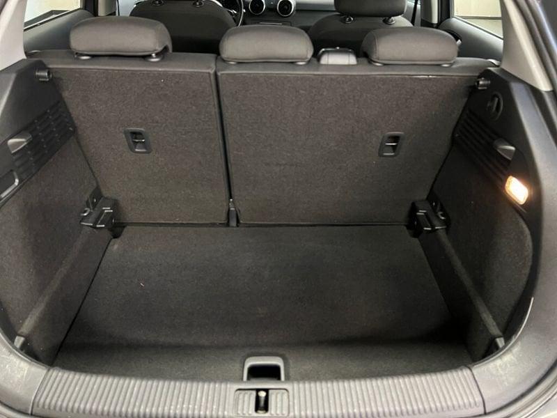 Audi A1 A1/S1 1.6 TDI 116 CV