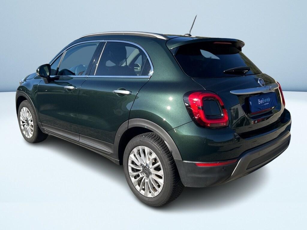 Fiat 500X 1.0 T3 Cross