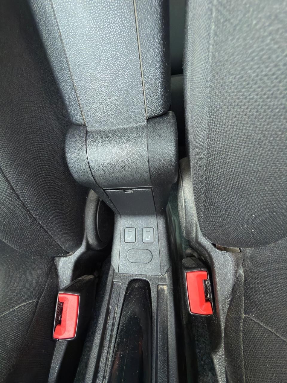 Fiat Punto 1.2 8V 5 porte Street