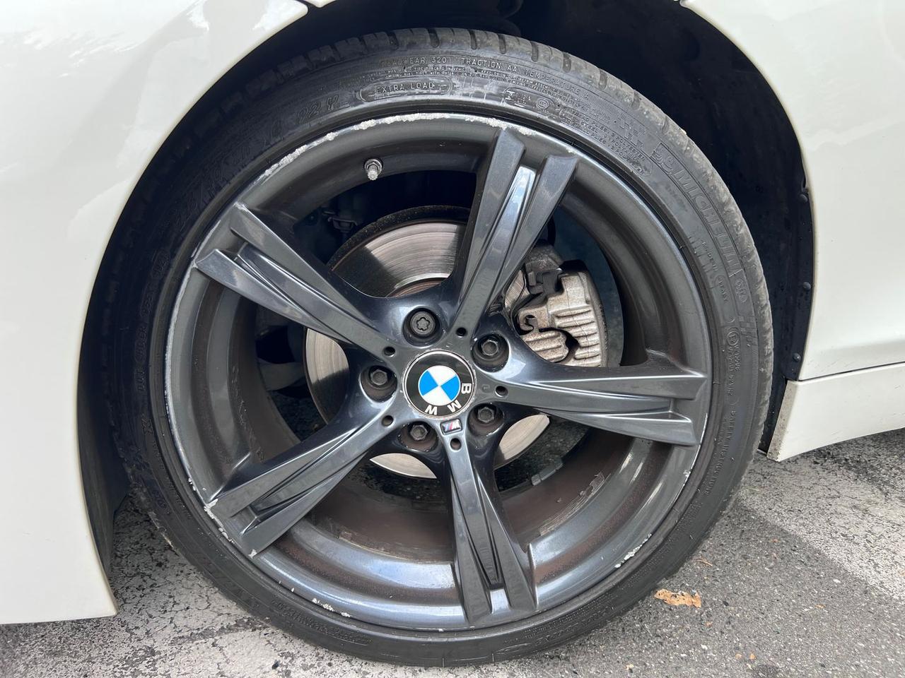 Bmw Z4 M Sport 20 i #6085