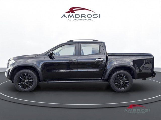 MERCEDES-BENZ X 250 250 d 4Matic Progressive - AUTOCARRO N1