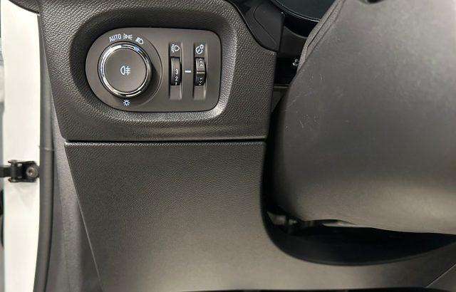 OPEL Corsa 1.2 100 CV GS KM0 MY25