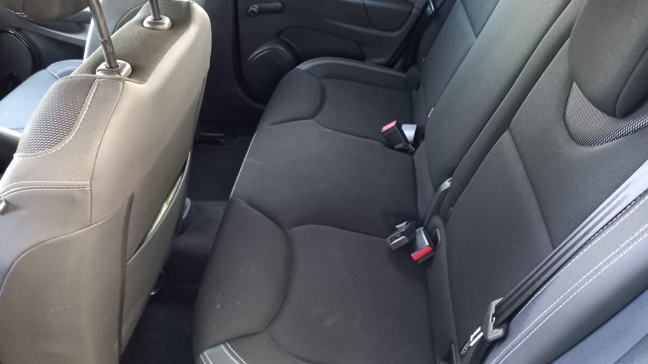 Renault Clio TCe 12V 90 CV GPL 5 porte Energy Business