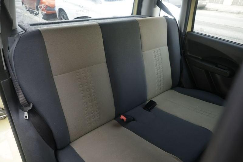 FIAT Panda Panda 1.2 Dynamic Natural Power Unicoproprietario