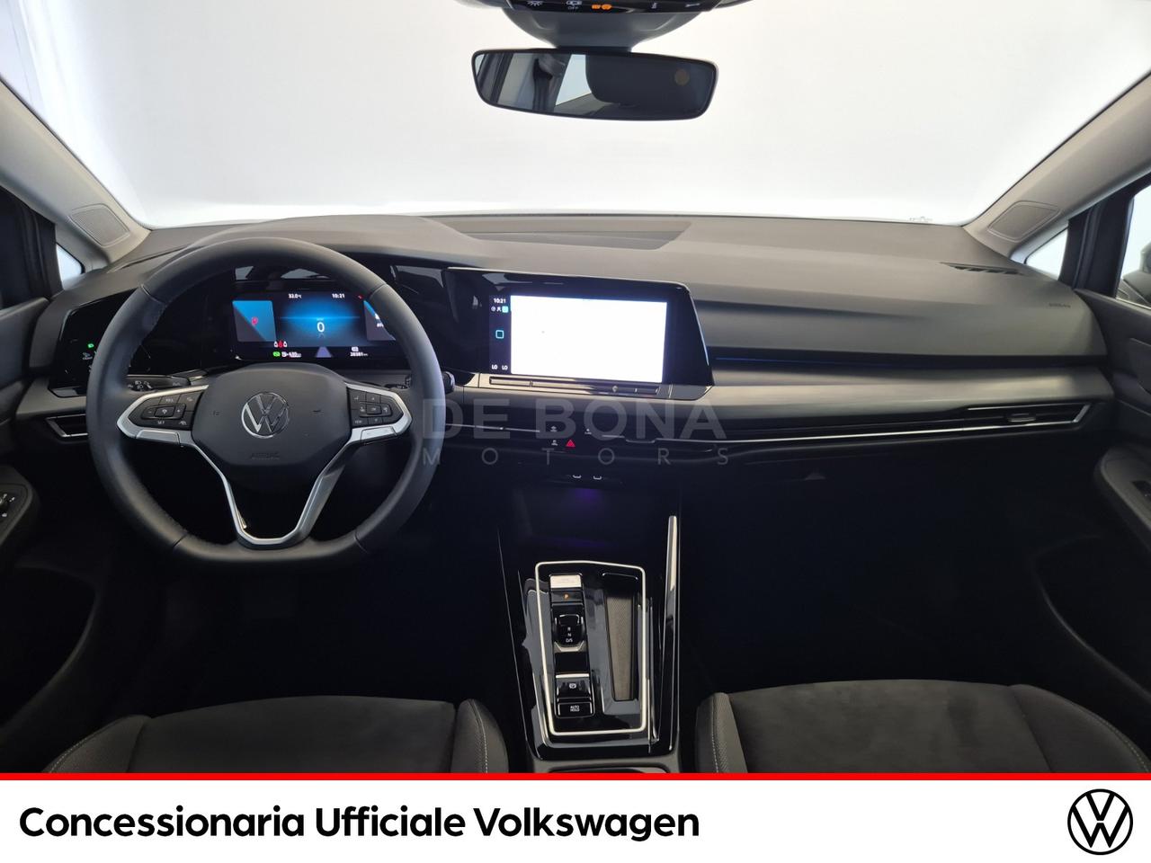 Volkswagen Golf 1.5 etsi evo style 130cv dsg