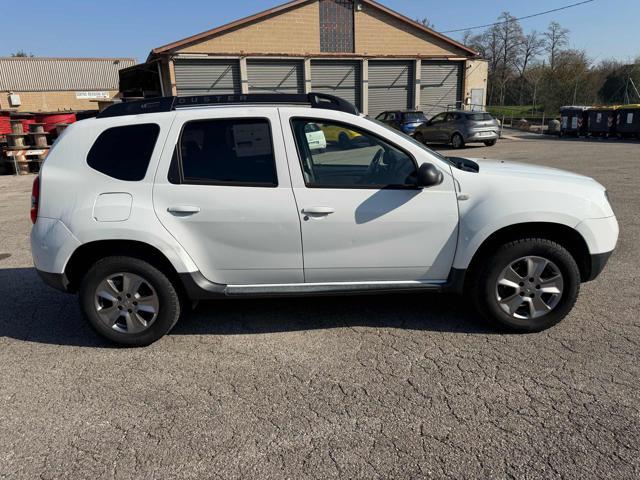 DACIA Duster 1.5 dCi 110CV 4x2 Prestige Stupenda Bellissima
