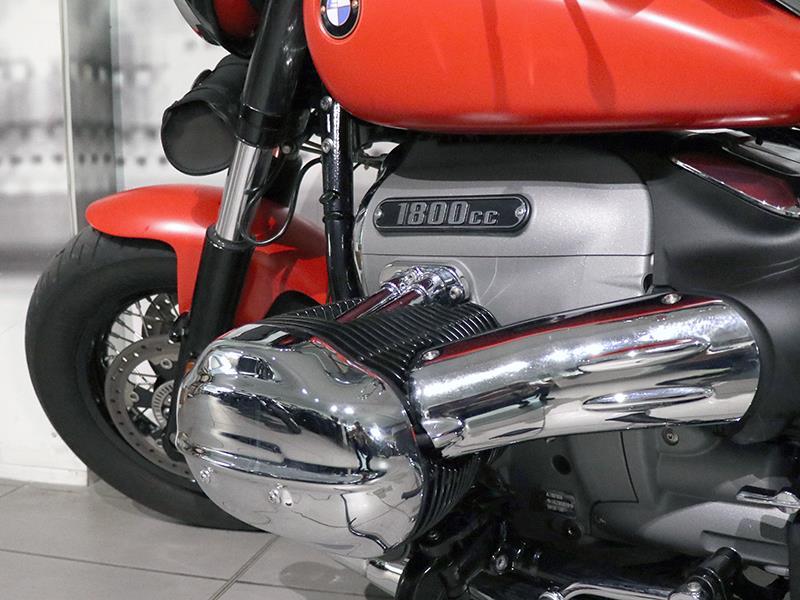 Bmw R18 First Edition Classic