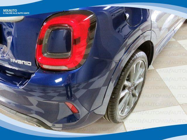 FIAT 500X Sport 1.5 T4 Hybrid 130cv DCT EU6