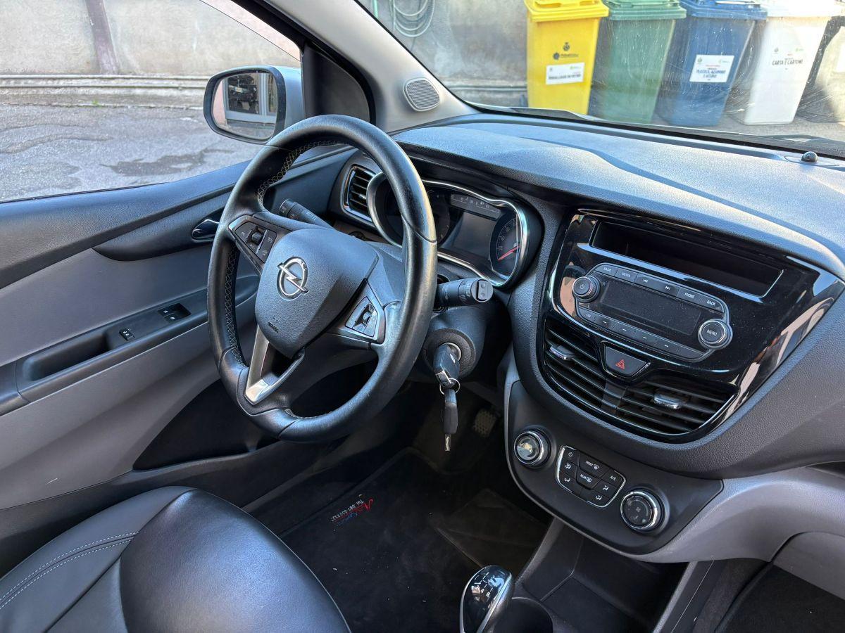 OPEL Karl 1.0 75 CV Cosmo