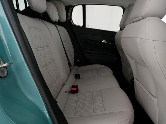 FIAT 600 Hybrid 110 CV DCT MHEV LA PRIMA