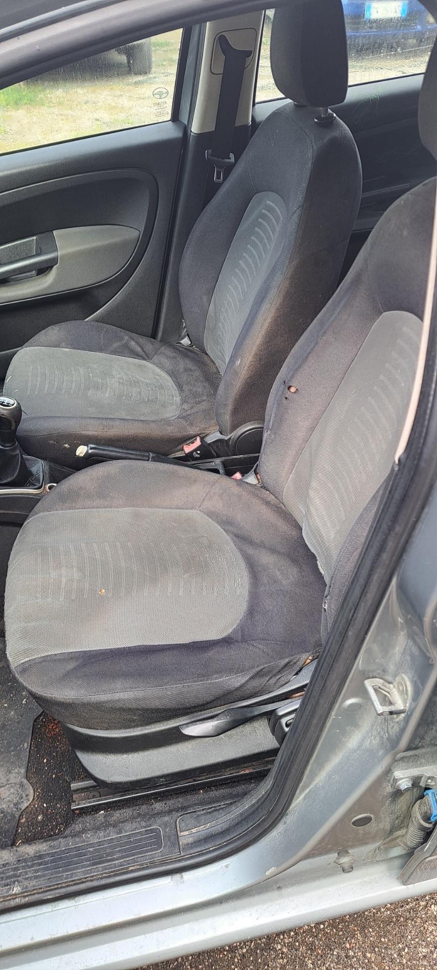 Fiat Grande Punto Grande Punto 1.3 MJT 75 CV 5 porte Active