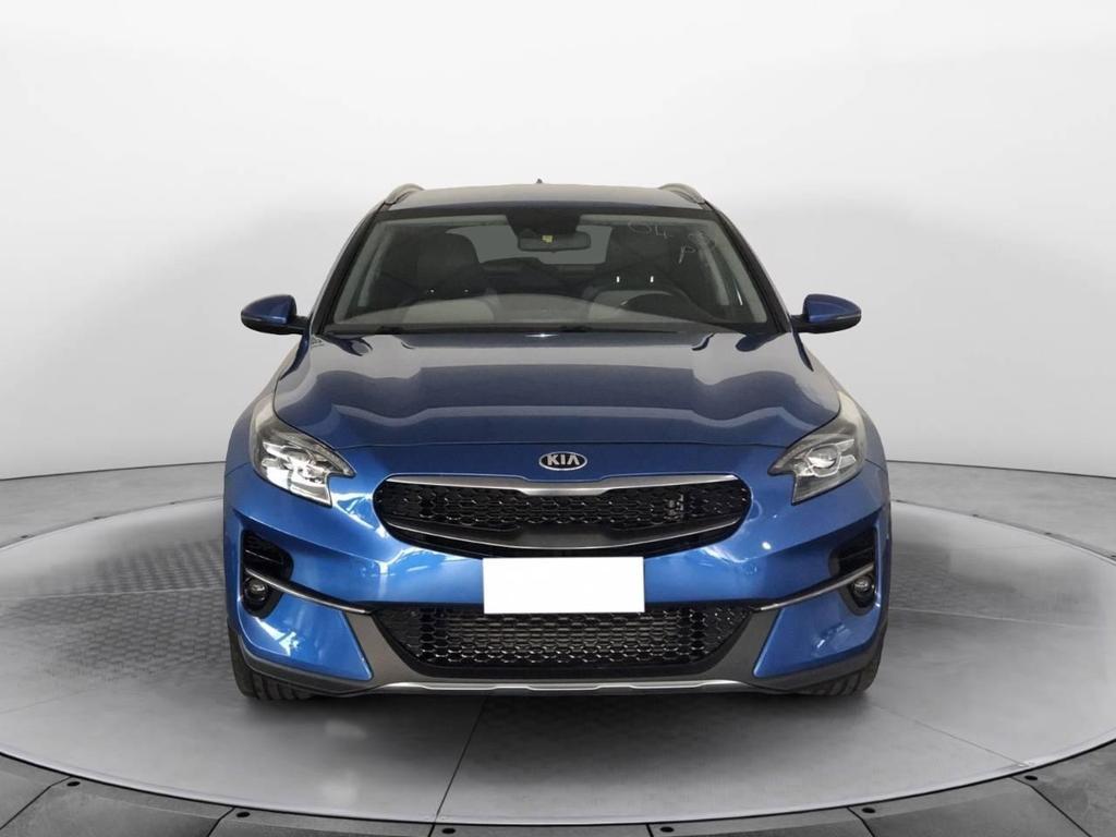 Kia Xceed 1.6 CRDi Style Techno Pack 2WD