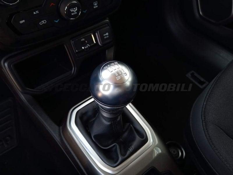 Jeep Renegade Renegade 1.0 t3 Limited 2wd