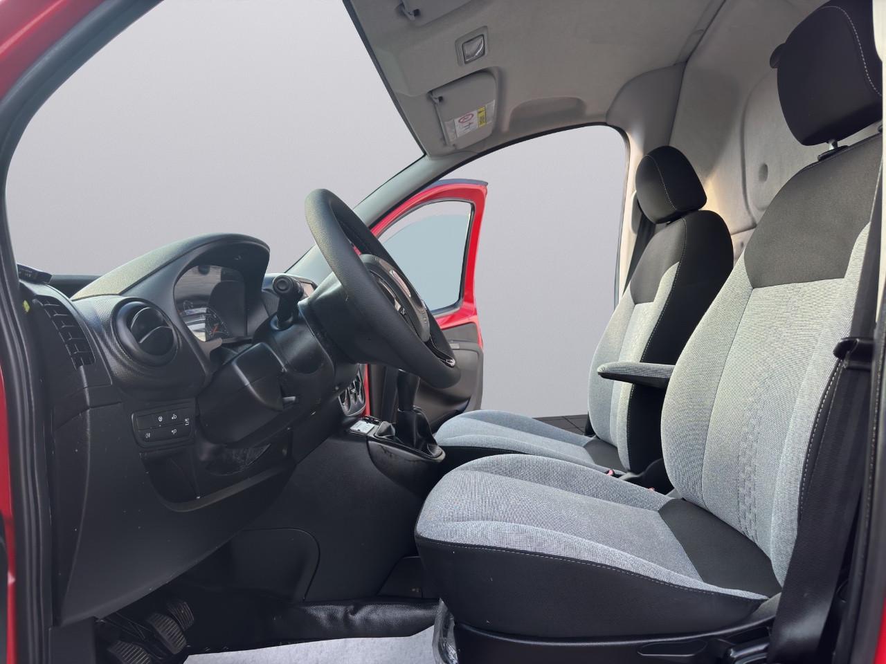Fiat Fiorino 29 DISPONIBILI 1.3 MJT 95CV-OFFICINA MOBILE EX TELECOM-E6B-