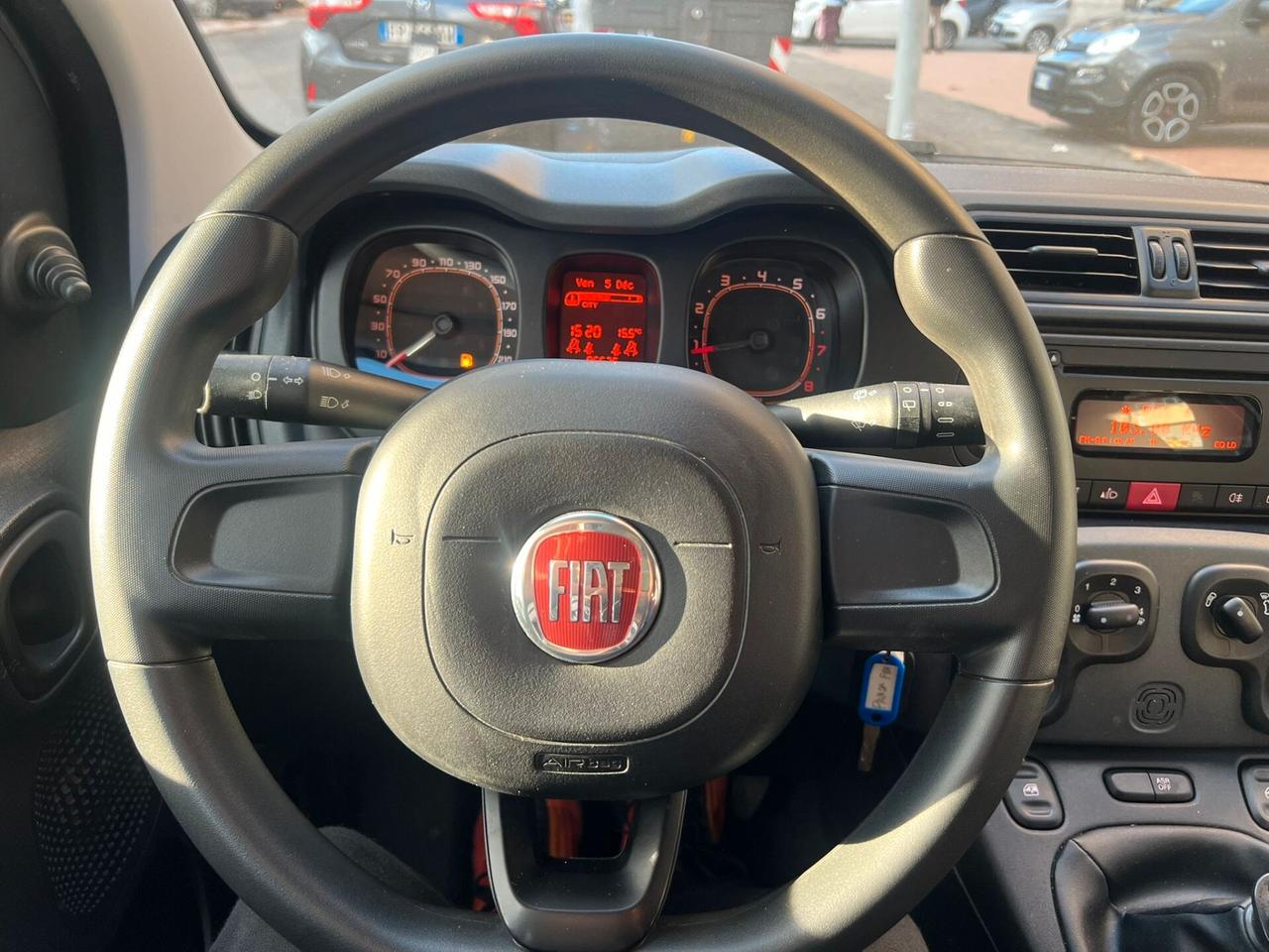 Fiat Panda 1.2 Easy