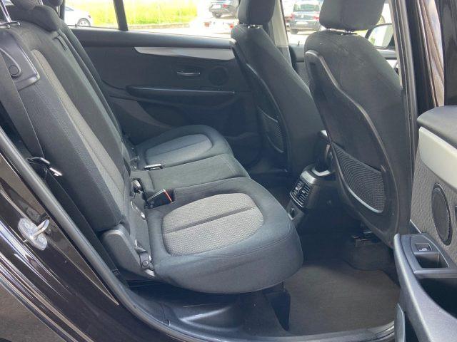 BMW 218 D Sport Tourer 7 Posti