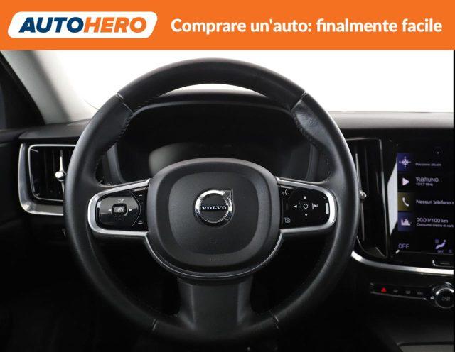 VOLVO V60 B4 (d) Geartronic Momentum Business Pro