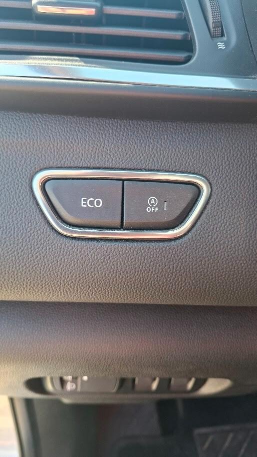 Renault Kadjar 1.5 DIESEL con telecamera