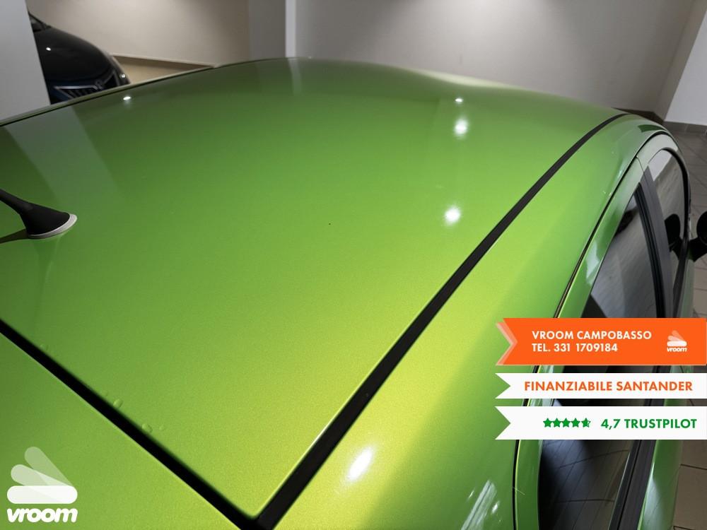 FIAT Punto Street GPL